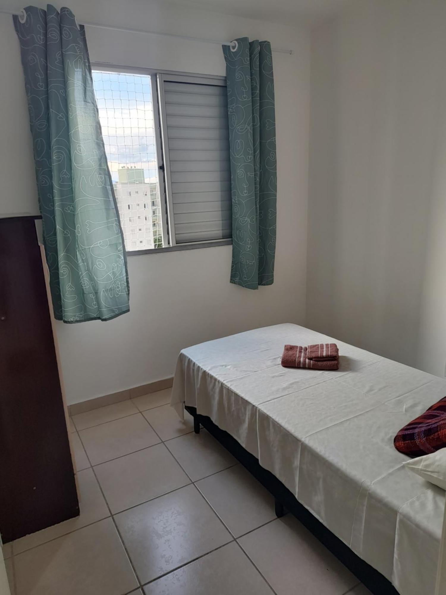 Taubate Apartamento Premium Proximo Ao Shopping Exterior foto