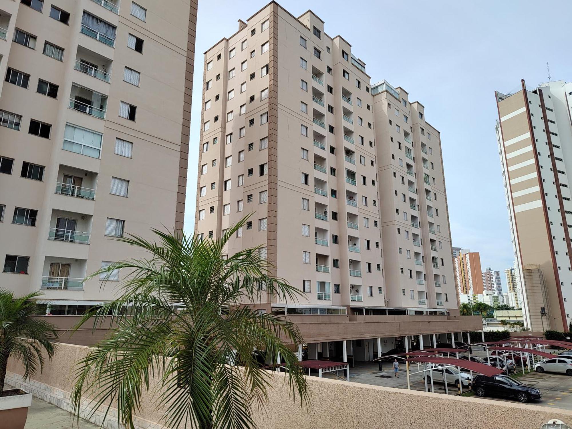 Taubate Apartamento Premium Proximo Ao Shopping Exterior foto