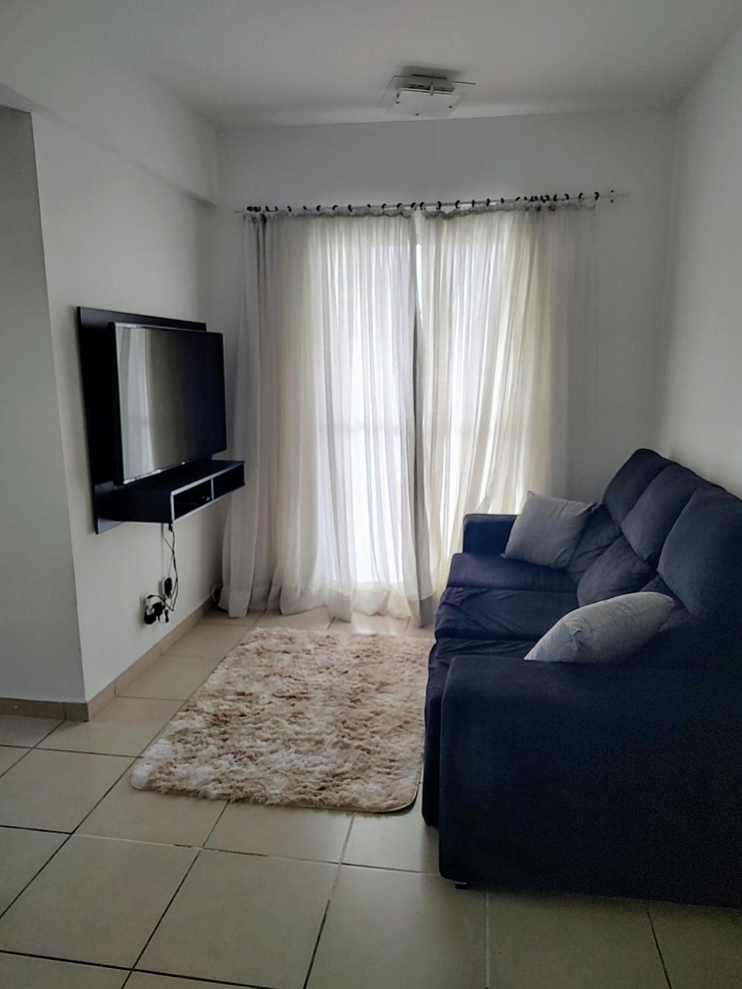Taubate Apartamento Premium Proximo Ao Shopping Exterior foto