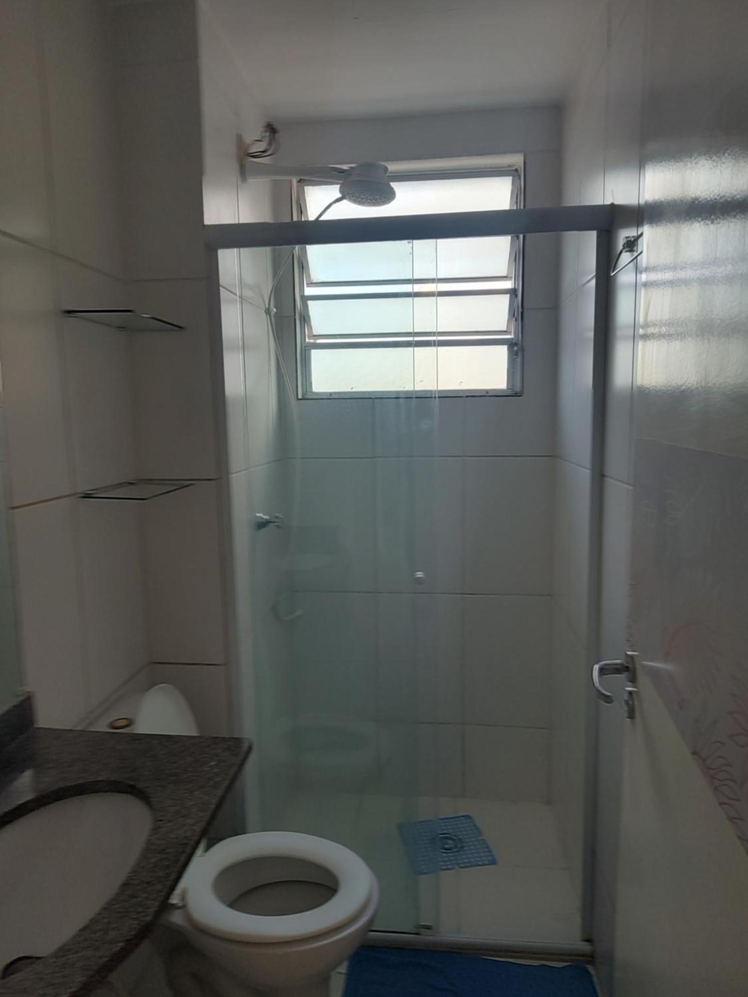 Taubate Apartamento Premium Proximo Ao Shopping Exterior foto